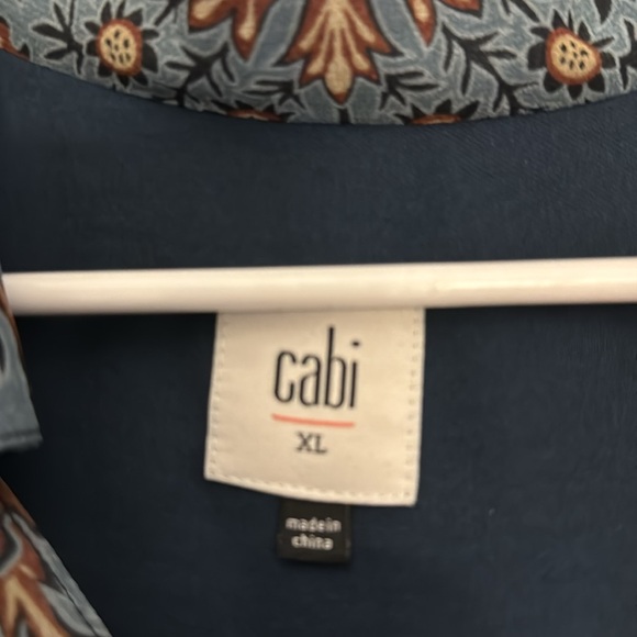Cabi tunic - Picture 2 of 4